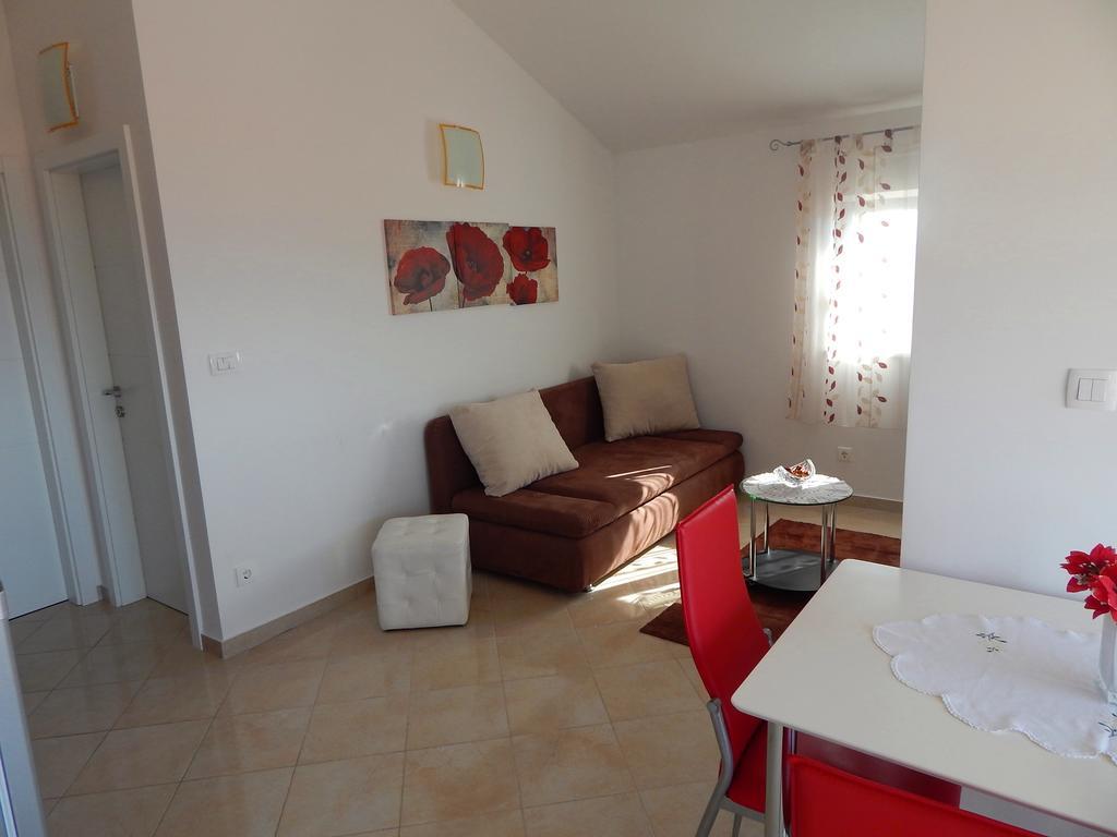 Apartments Linda Trogir Pokoj fotografie