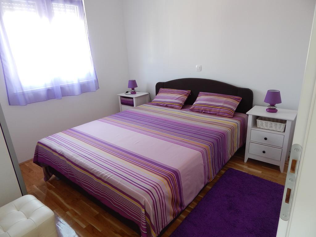 Apartments Linda Trogir Pokoj fotografie
