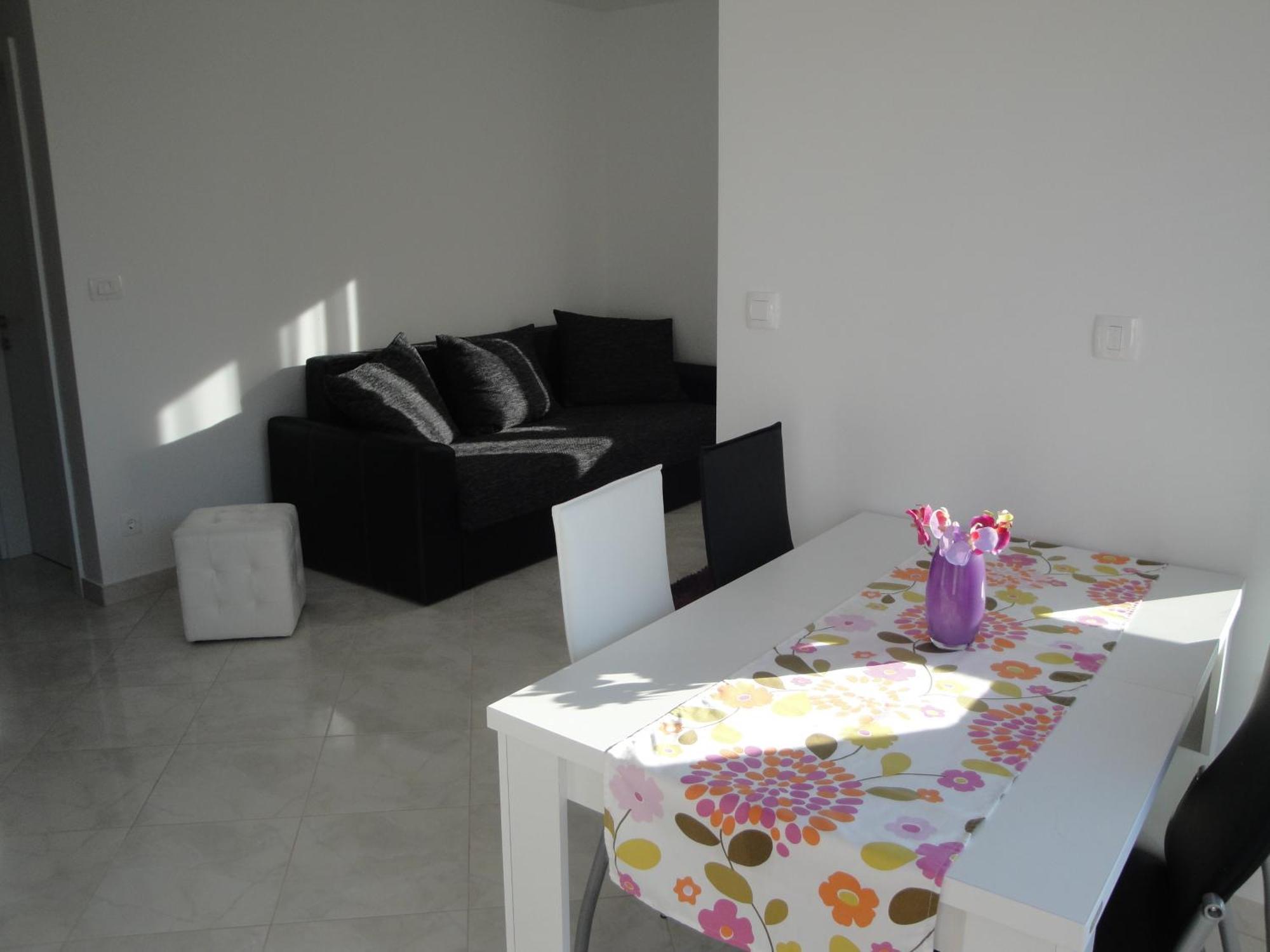 Apartments Linda Trogir Exteriér fotografie