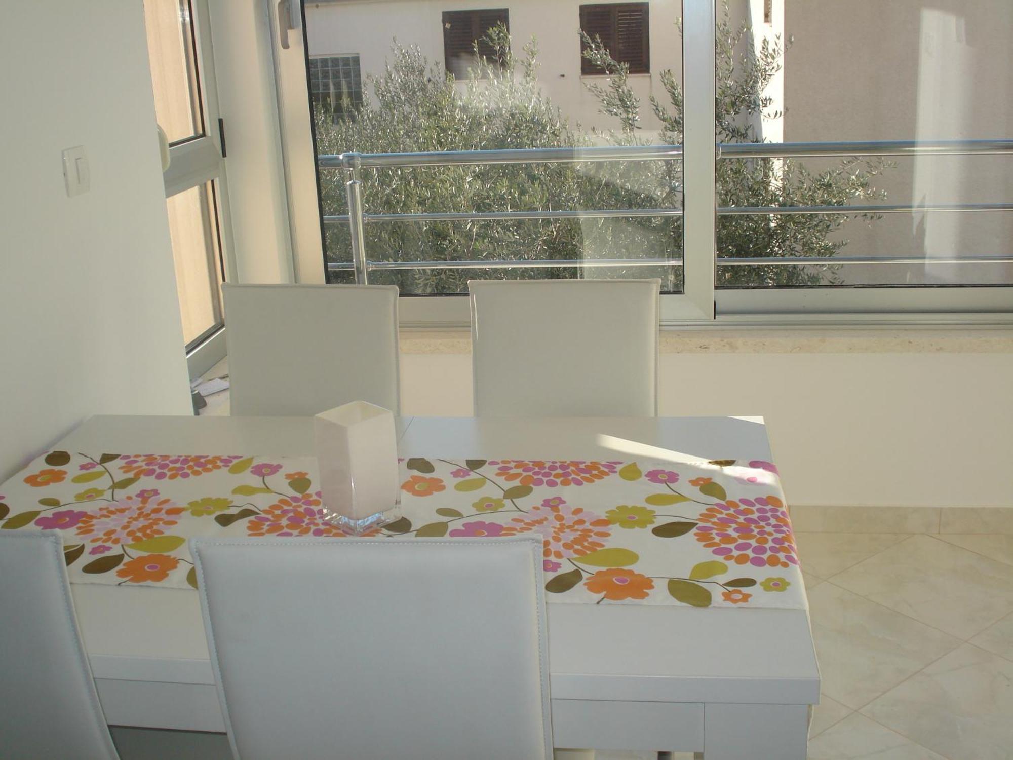 Apartments Linda Trogir Exteriér fotografie