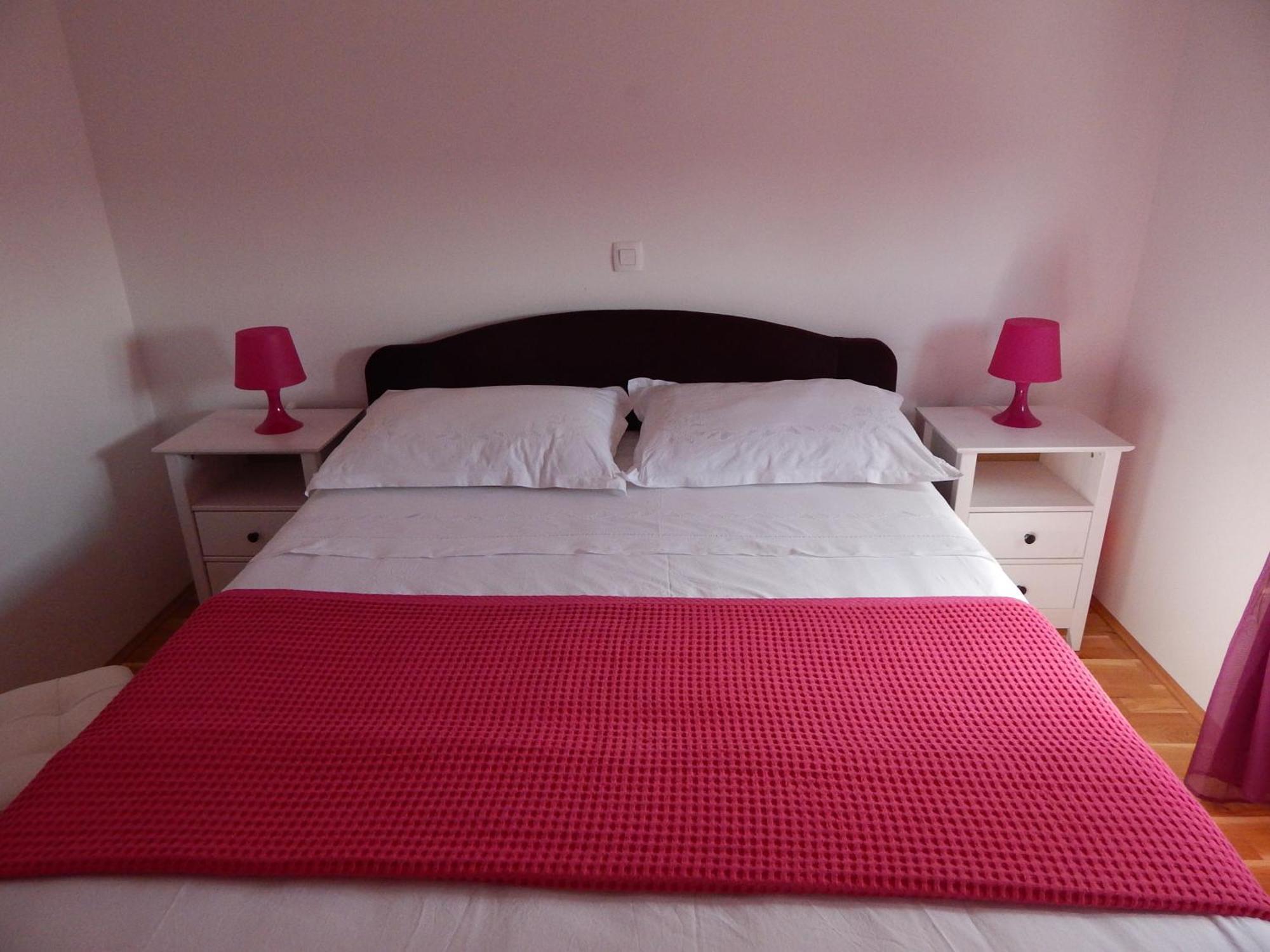 Apartments Linda Trogir Pokoj fotografie