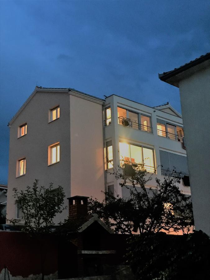 Apartments Linda Trogir Exteriér fotografie